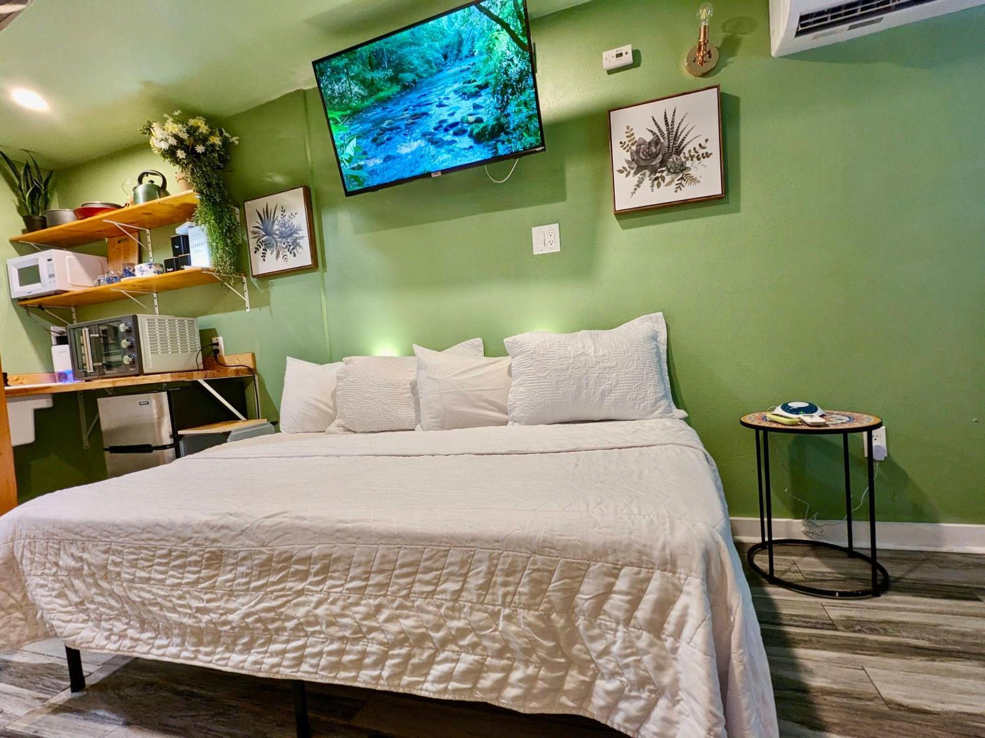 Weebiii Appartement New Orleans Kamer foto