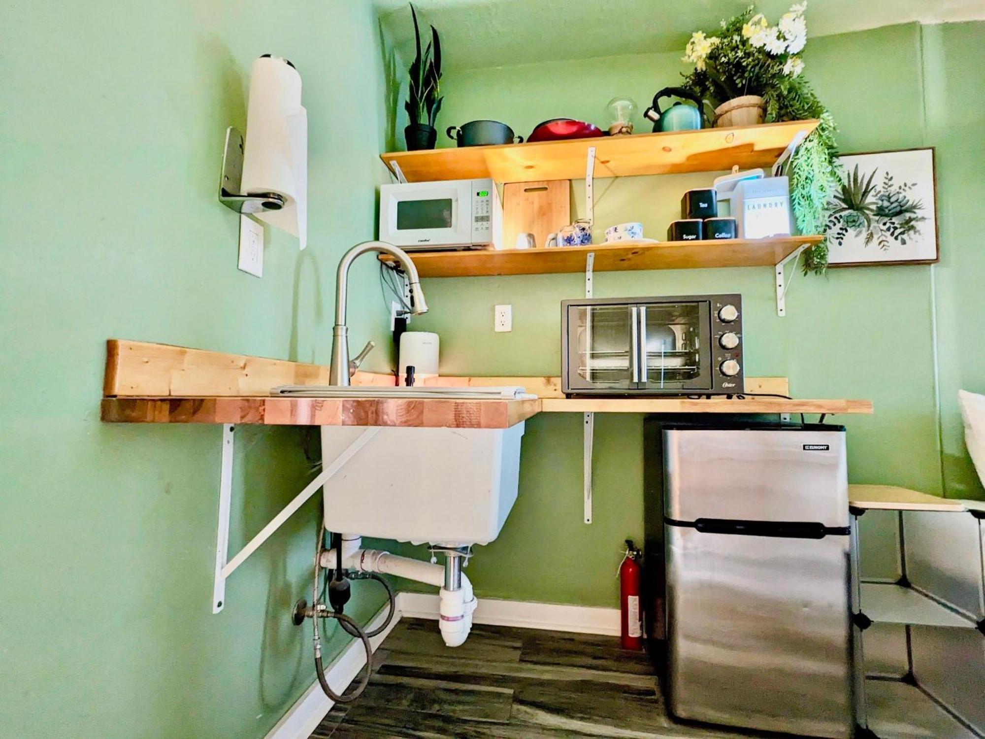 Weebiii Appartement New Orleans Kamer foto
