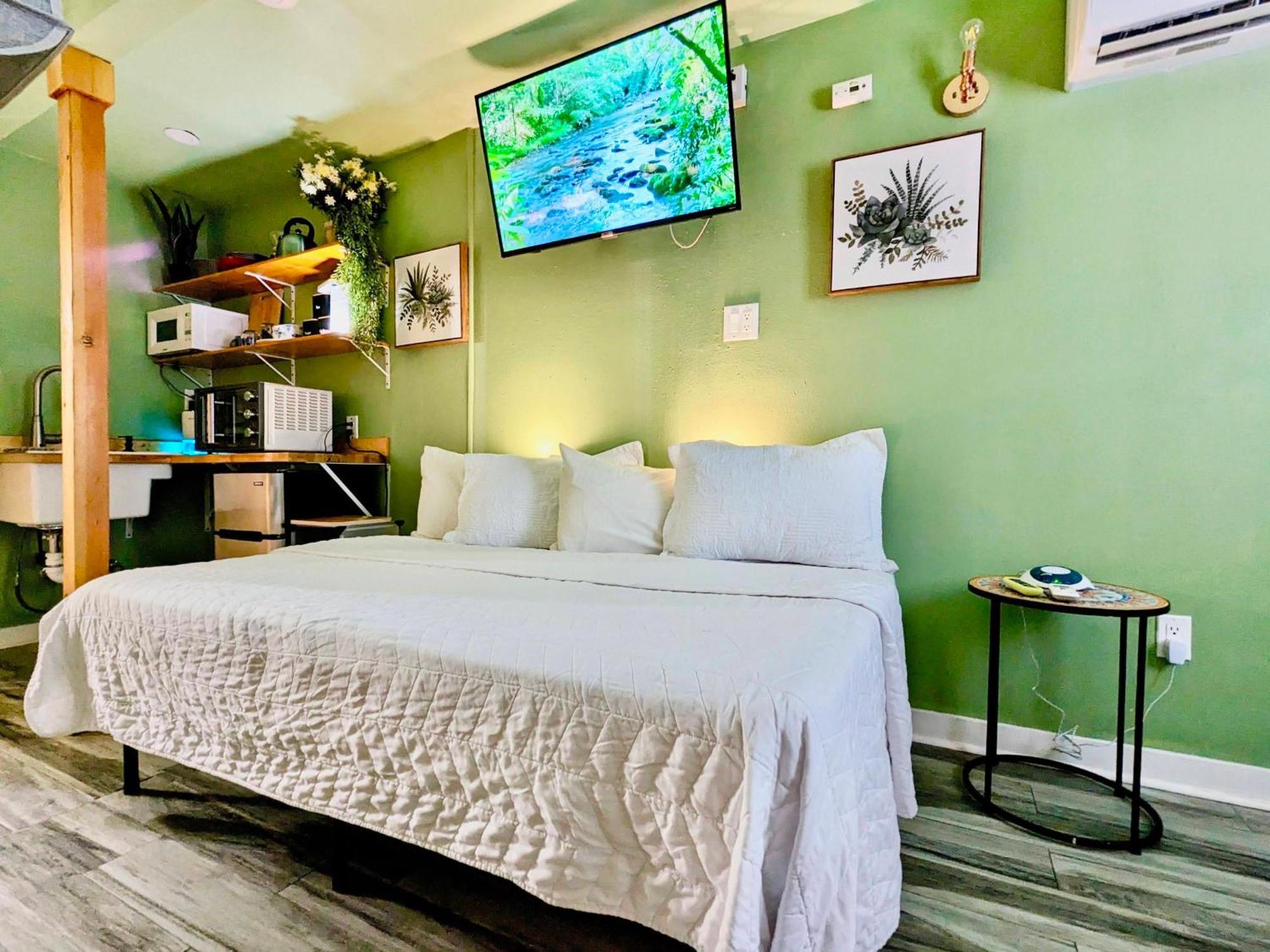 Weebiii Appartement New Orleans Kamer foto
