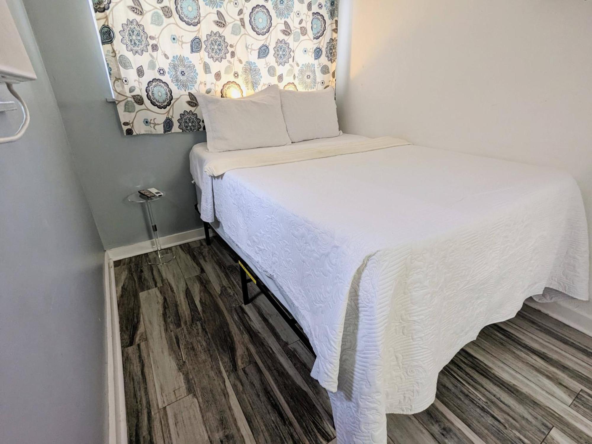 Weebiii Appartement New Orleans Kamer foto