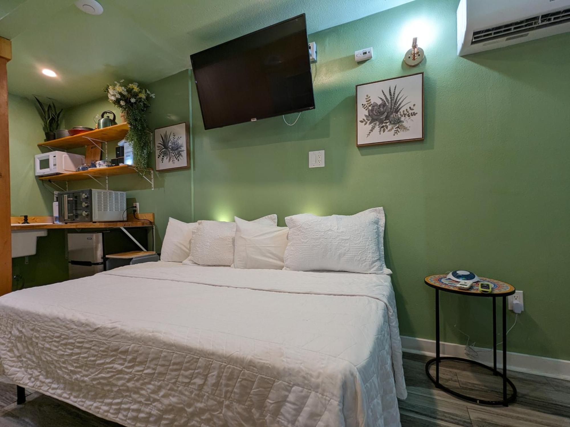 Weebiii Appartement New Orleans Kamer foto