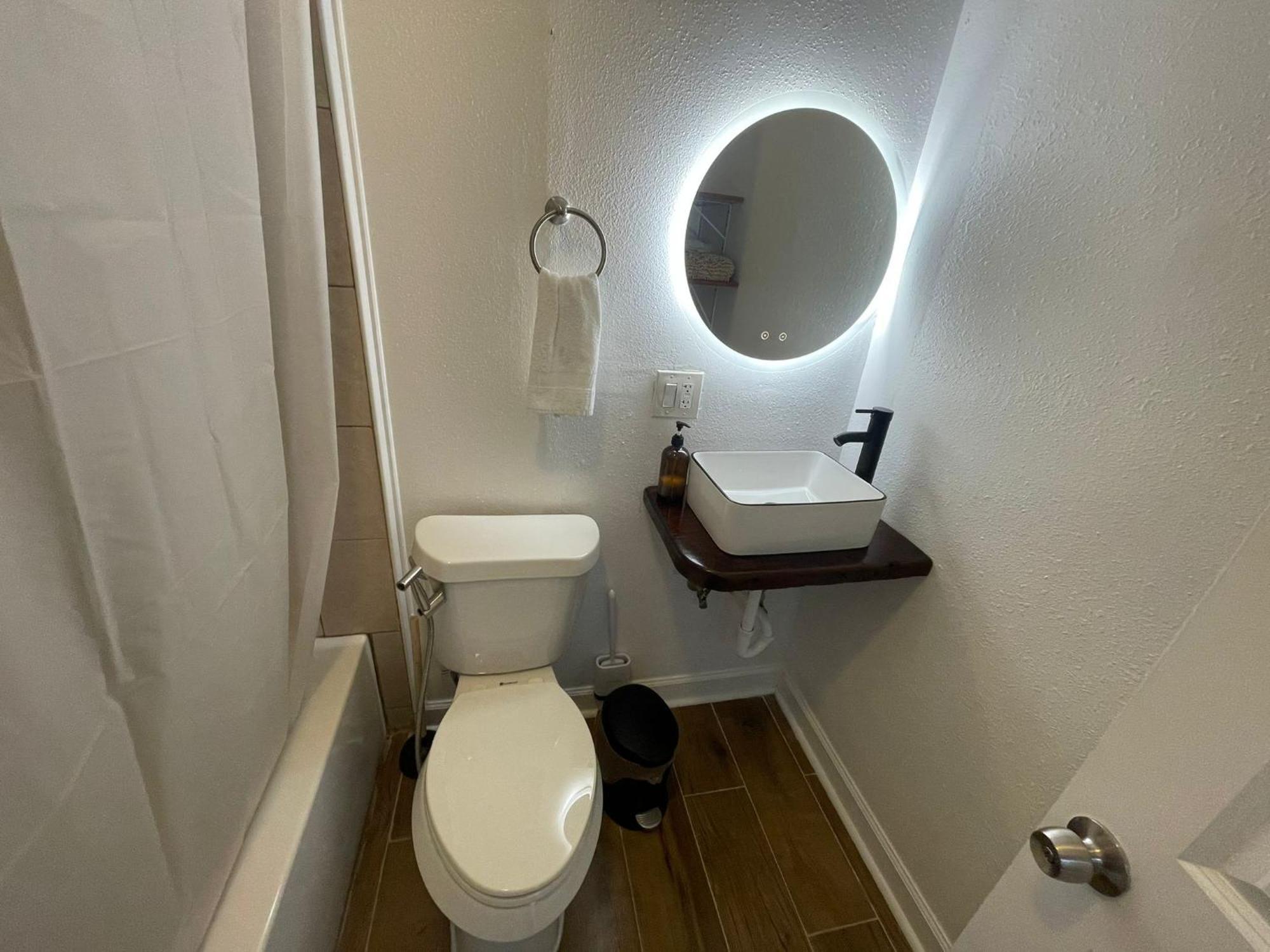 Weebiii Appartement New Orleans Buitenkant foto