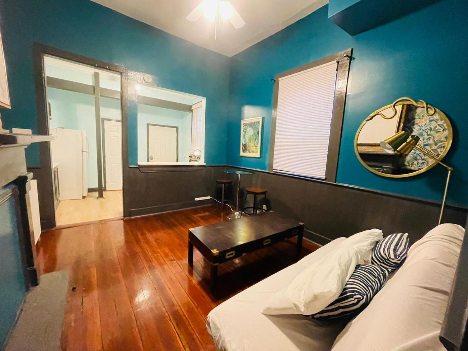 Weebiii Appartement New Orleans Kamer foto