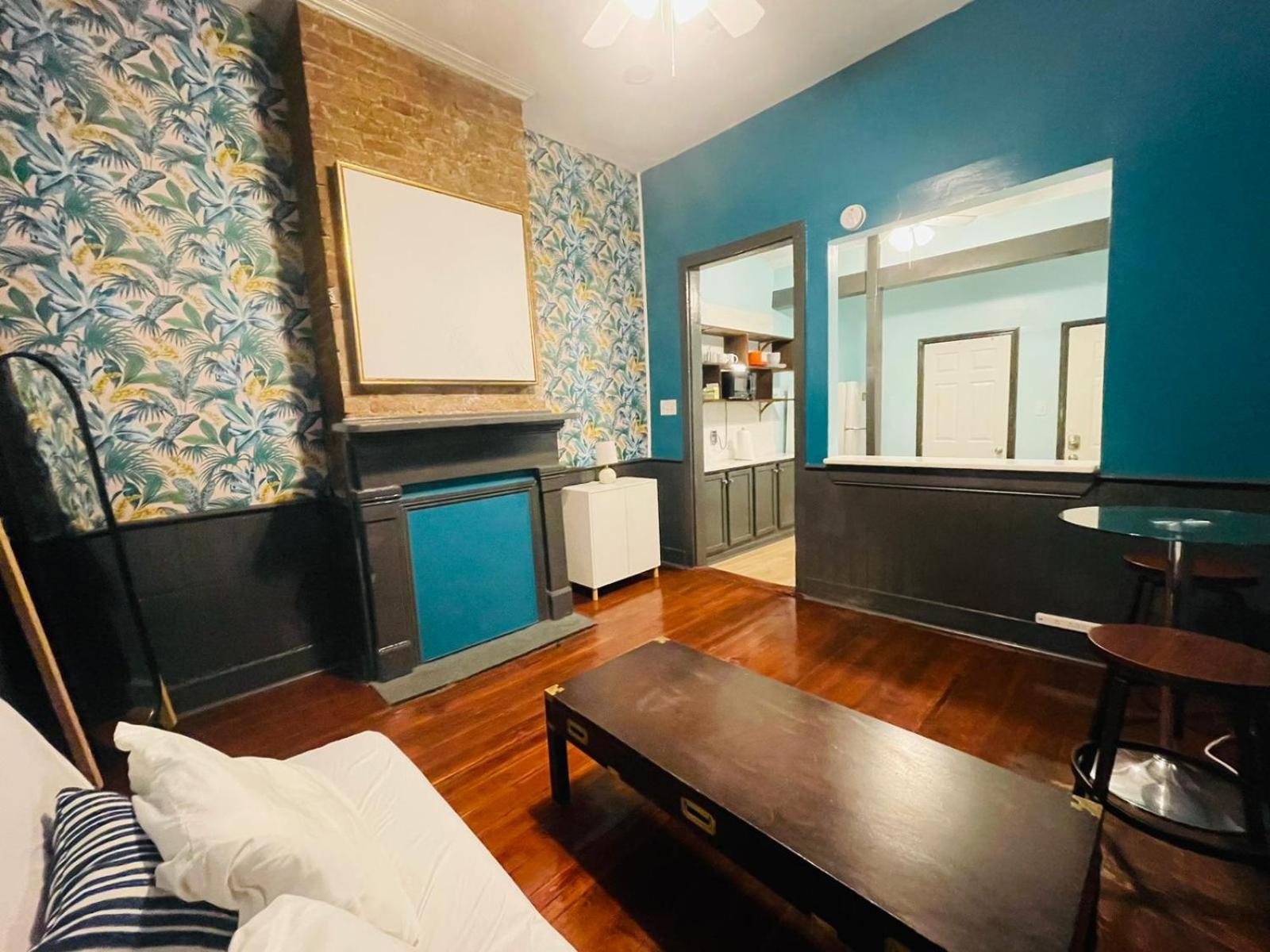 Weebiii Appartement New Orleans Kamer foto