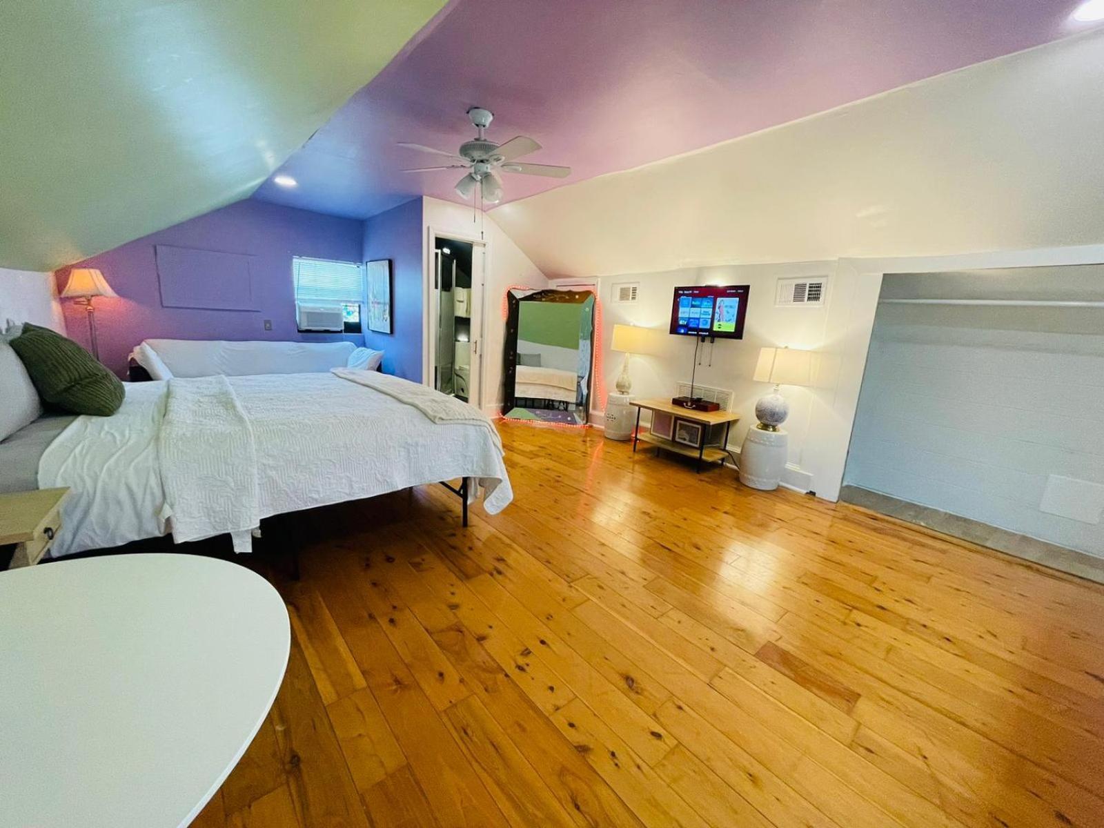 Weebiii Appartement New Orleans Kamer foto