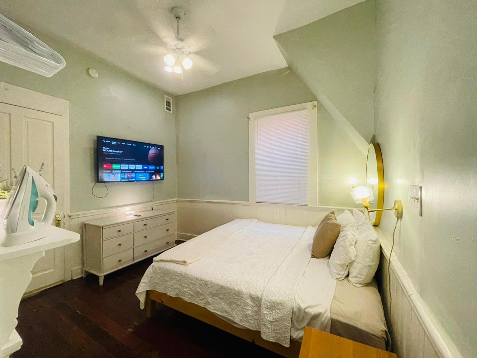 Weebiii Appartement New Orleans Kamer foto