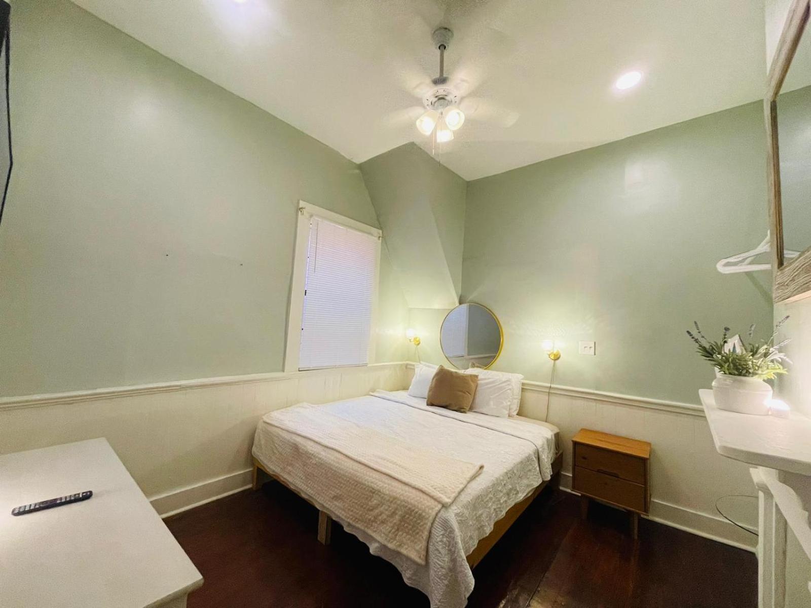 Weebiii Appartement New Orleans Kamer foto